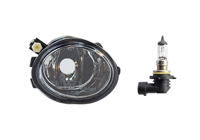 Front Fog Light (0649996Z)