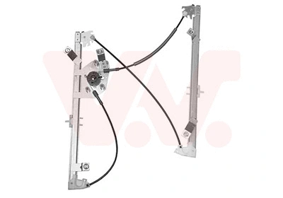Window Regulator (3872262)