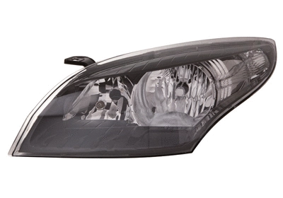 Headlight (4381963)