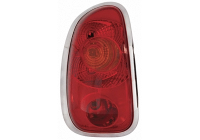 Tail Light Assembly (0515921)