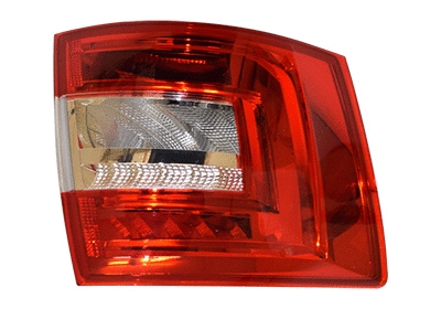 Tail Light Assembly (7631925)