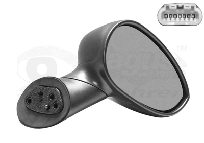 Exterior Mirror (1604806)