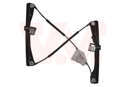 Window Regulator (4917263)