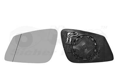 Mirror Glass, exterior mirror (0675837)