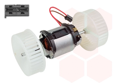 Interior Blower (3094773)