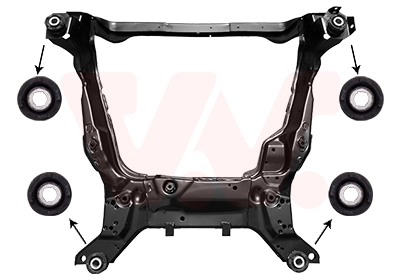 Support Frame/Subframe (1881690)