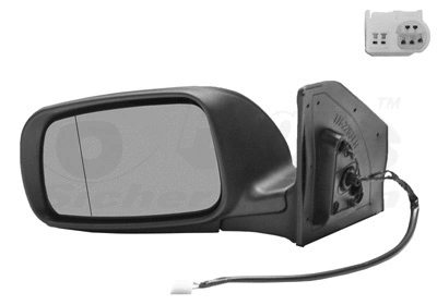 Exterior Mirror (5307827)