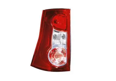 Tail Light Assembly (1516935)