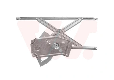 Window Regulator (4377262)