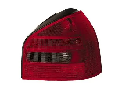 Tail Light Assembly (0330932)