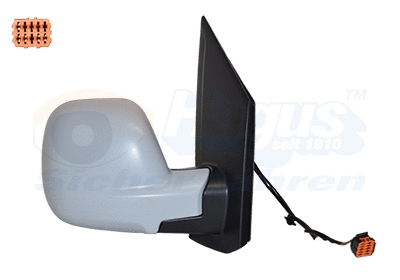 Exterior Mirror (0944808)