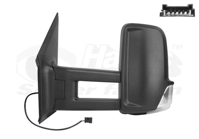 Exterior Mirror (3077825)