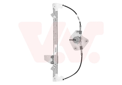 Window Regulator (2738263)