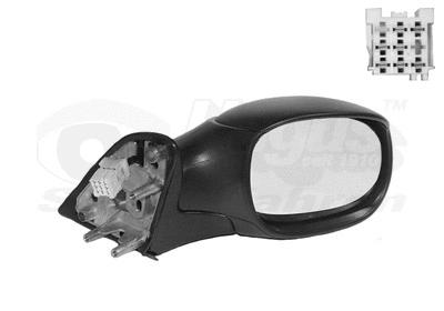 Exterior Mirror (0957818)