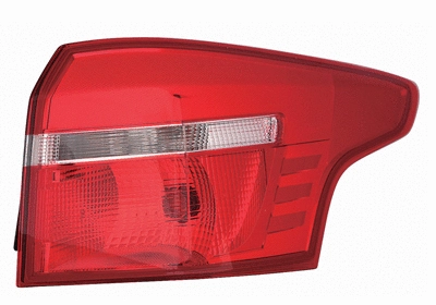 Tail Light Assembly (1948922)