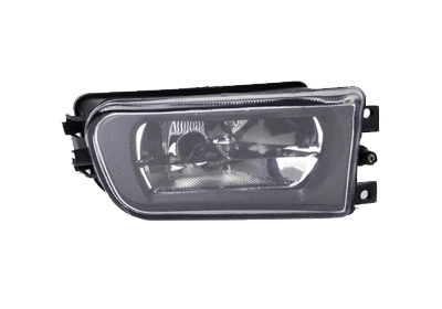 Front Fog Light (0639996)