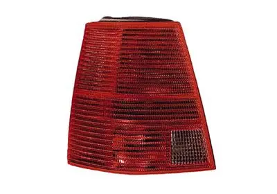 Tail Light Assembly (5892935)