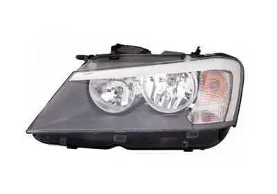 Headlight (0682961)