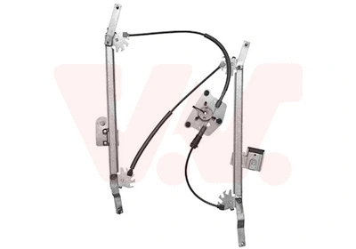 Window Regulator (0378262)