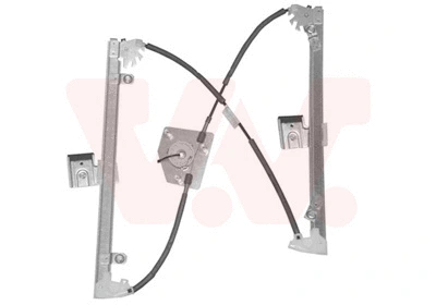 Window Regulator (8207262)