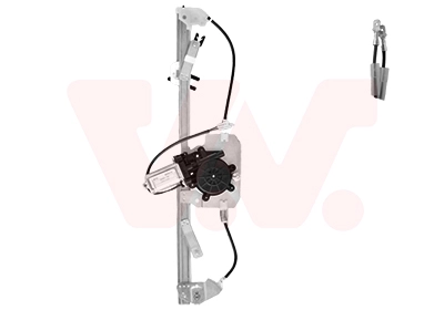 Window Regulator (1748264)
