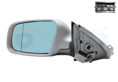 Exterior Mirror (0331807)