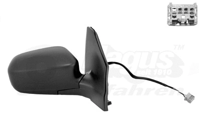 Exterior Mirror (2548808)