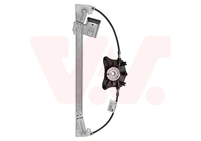 Window Regulator (3017267)