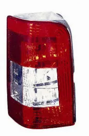 Tail Light Assembly (0904931)