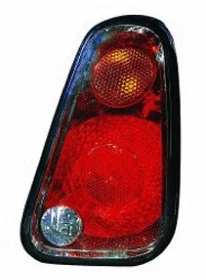 Tail Light Assembly (0503932)