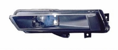 Front Fog Light (0628996)