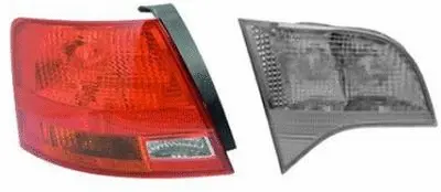 Tail Light Assembly (0326935)