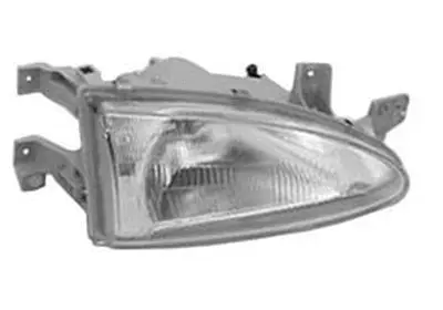 Headlight (8221962)
