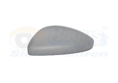 Cover, exterior mirror (4034843)