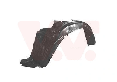 Liner, wheelhouse (5430433)