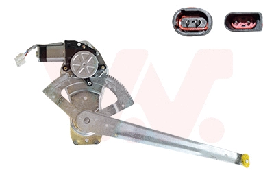 Window Regulator (1898261)