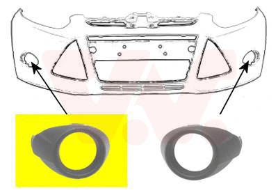 Cover, bumper