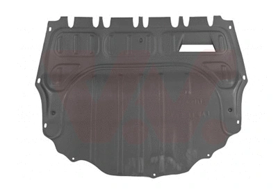 Engine Compartment Noise Insulation (7625703)