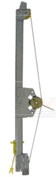 Window Regulator (3794263)