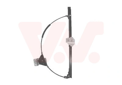 Window Regulator (5874231)