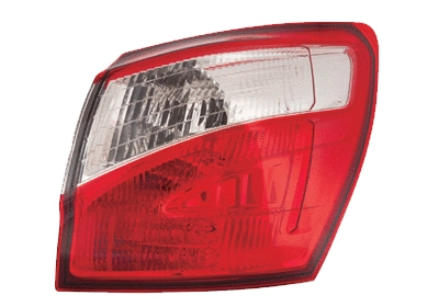 Tail Light Assembly (3389932)