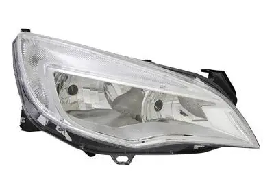 Headlight (3749962)