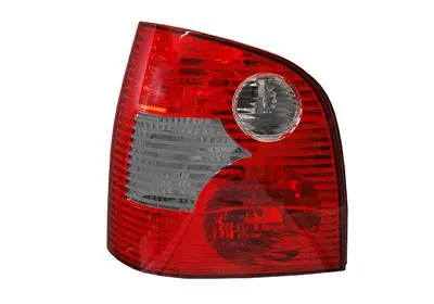 Tail Light Assembly (5827933)