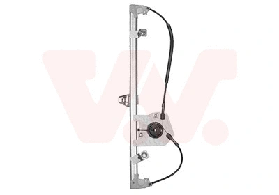 Window Regulator (1638261)