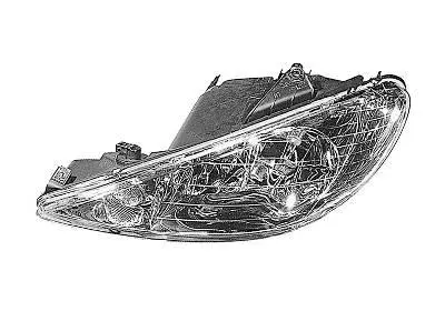 Headlight (4028963)