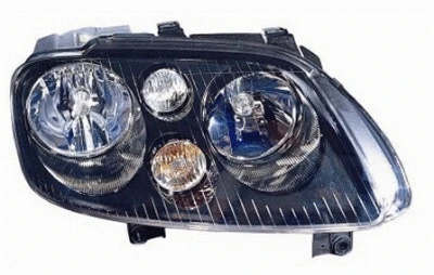 Headlight (5856964)