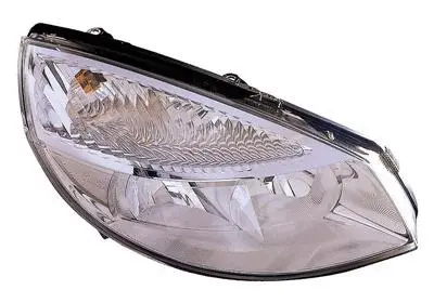 Headlight (4328962)