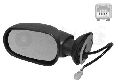 Exterior Mirror (1514807)