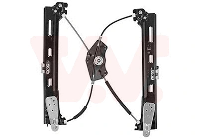 Window Regulator (5776263)