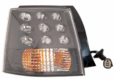 Tail Light Assembly (3272921)